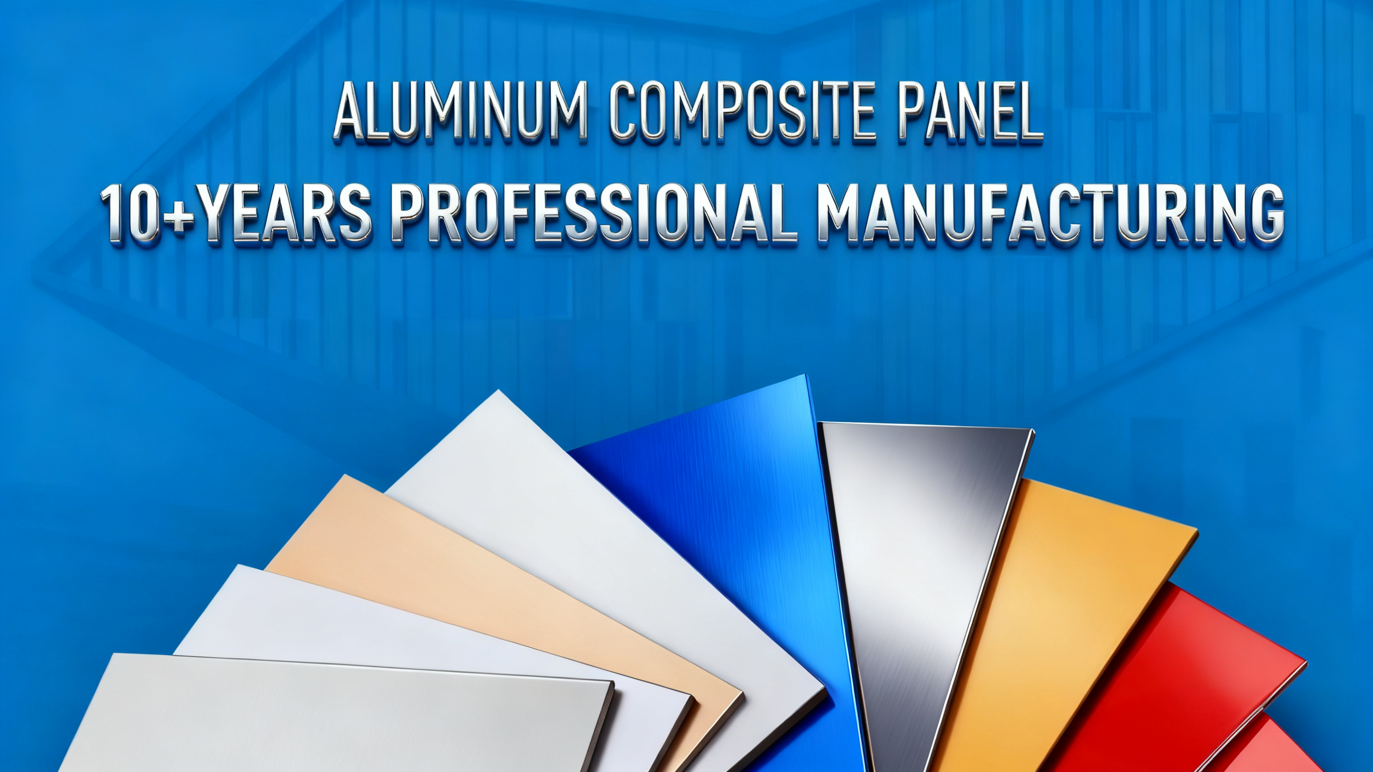 product most popular cheap price ecobuild 5mm pvdf coated aluminum composite panel fireproof a2 b1 grade modern exterior wall cadding-0