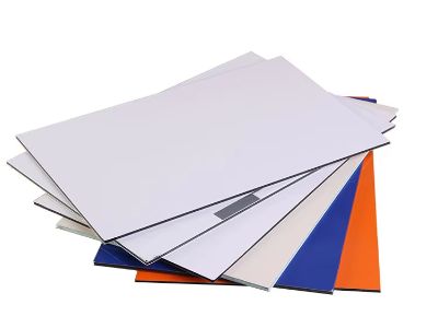The Role of ACP Sheets in Modern Facade Engineering