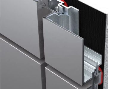 Exterior Wall Cladding and BIM: Improving Coordination in Construction Projects
