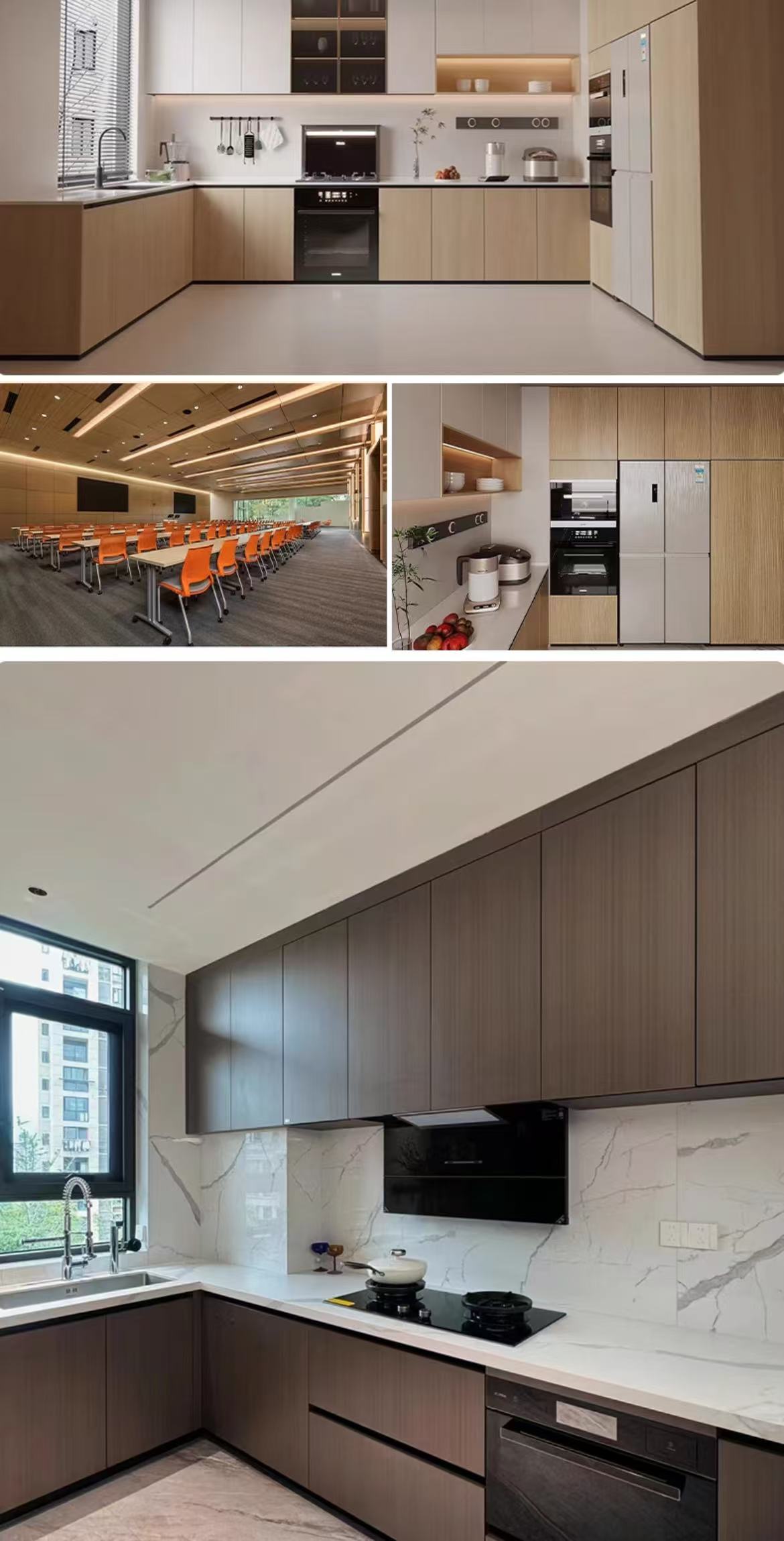 Honeycomb Aluminum Alloy Wall and Ceiling Panels Modern Design Waterproof & Fireproof Hotel Use 5-Year Warranty supplier