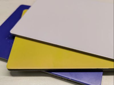 How ACP Sheets Are Used in Commercial Facade Applications