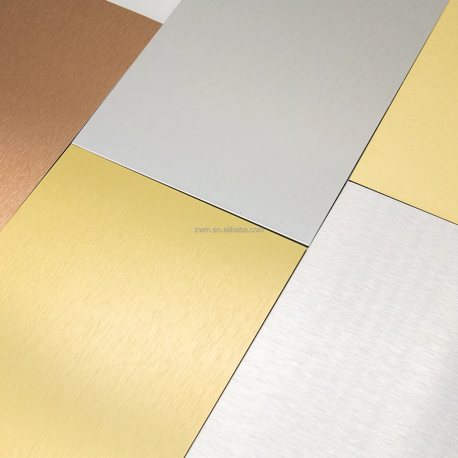 product most popular cheap price ecobuild 5mm pvdf coated aluminum composite panel fireproof a2 b1 grade modern exterior wall cadding-1