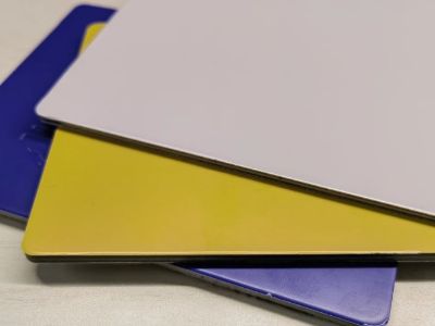 Why PVDF Coating Is Widely Specified for Exterior ACP Sheets