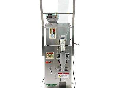 How Sealing Machines for Food Packaging Improve Product Safety and Freshness