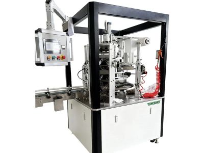 How Auto Filling Machines Improve Accuracy in Industrial Product Packaging