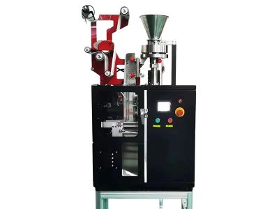How Automatic Sealers Enhance Sealing Accuracy and Aroma Protection for Coffee & Tea Products