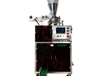 The Latest Trends in Stand Up Pouch Machine Technology for Flexible Packaging