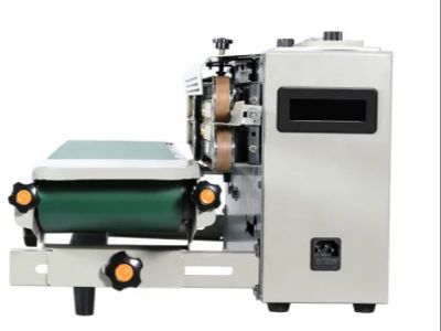 Plastic Bag Sealing Machine for Wholesale Packaging Needs