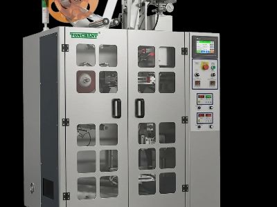 How VFFS Packaging Machines Improve High-Speed Vertical Packaging Production