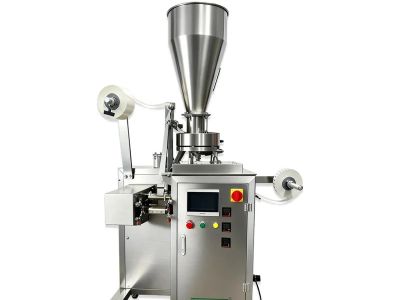 How Sealing Equipment Adapts to Compostable Coffee Filter Bags & Flexible Tea Pouches