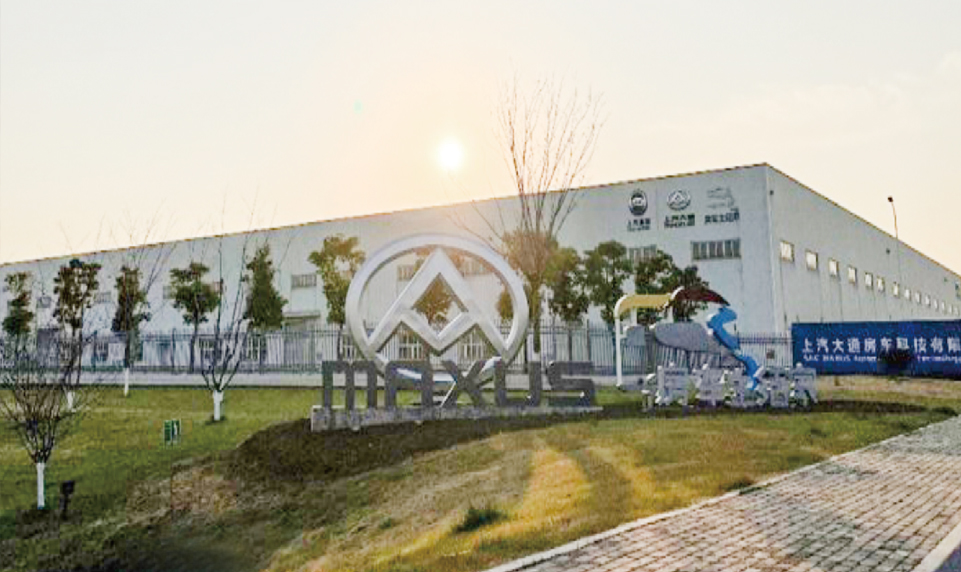 DEEP COOPERATION WITH WELL-KNOWN BRANDS IN CHINA AND ABROAD