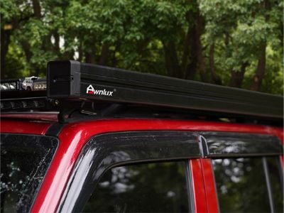 9 Tips for RV Awning Maintenance