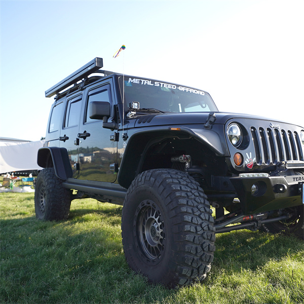 Enjoy your outdoor adventures in comfor