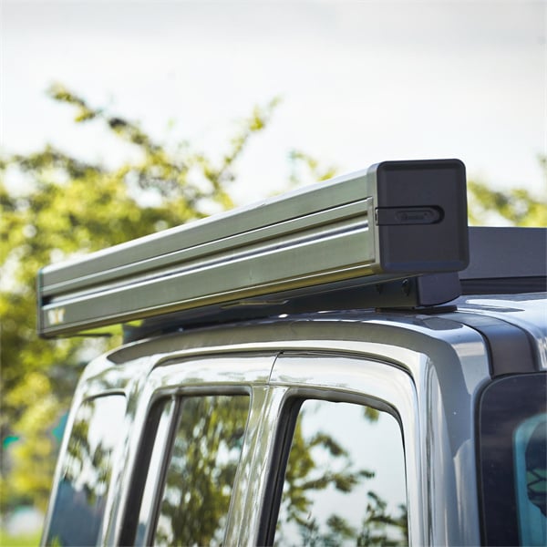 Staying Cool and Comfortable with a 4x4 Awning While Exploring the Great Outdoors