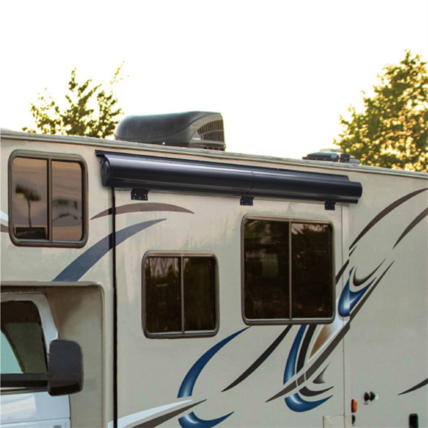 Extend Your Living Space with a Slide Out Awning