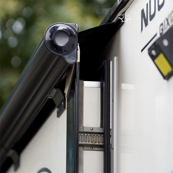 Upgrade Your Camper's Outdoor Living Space with a Slide Out Camper Awning