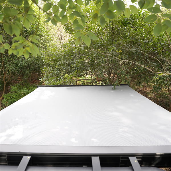 Choosing the perfect truck camping awning for your needs