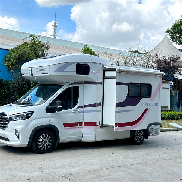 Say Goodbye to Sun Damage and Debris with Slide Topper Awnings