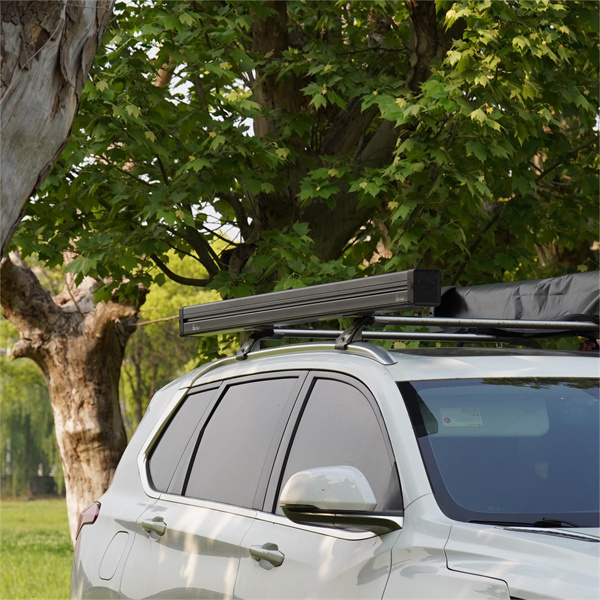 Transforma Tu Coche en una Casa Lejos de Casa con la Pérgola Correcta