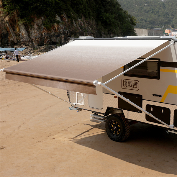 Protect your RV from the elements with our top-of-the-line awning solutions