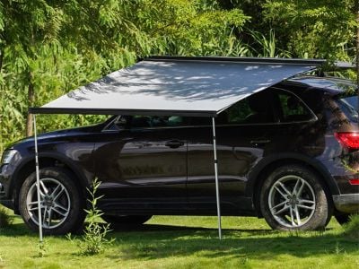 10 must-have items for RV camping life