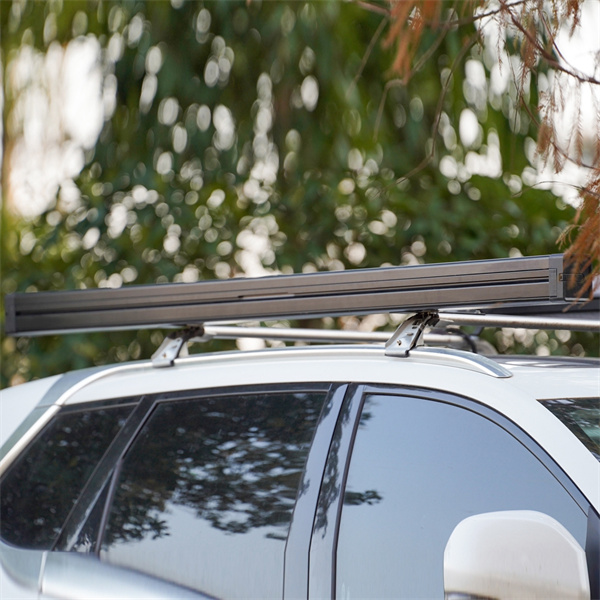 Experience the Ultimate Camping Comfort with a Car Awning