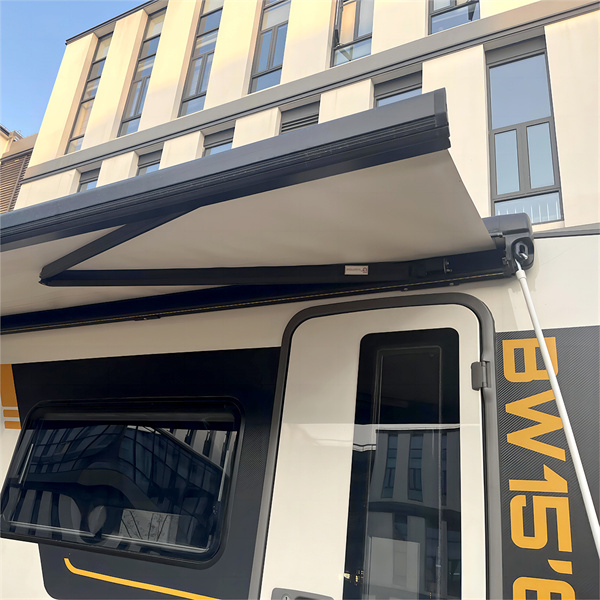 The Best Awning for Your RV.