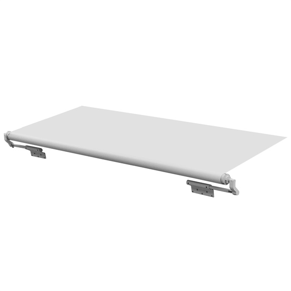 Reduce the Risk of Water Damage with an RV Slide Topper