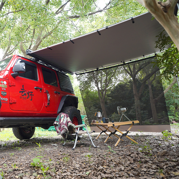 Wie installiert man sein Truck Camper-Faltverdeck?