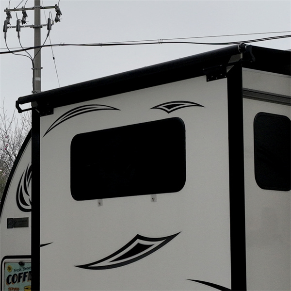 Upgrade Your Road Trip with a Camper Slide Topper