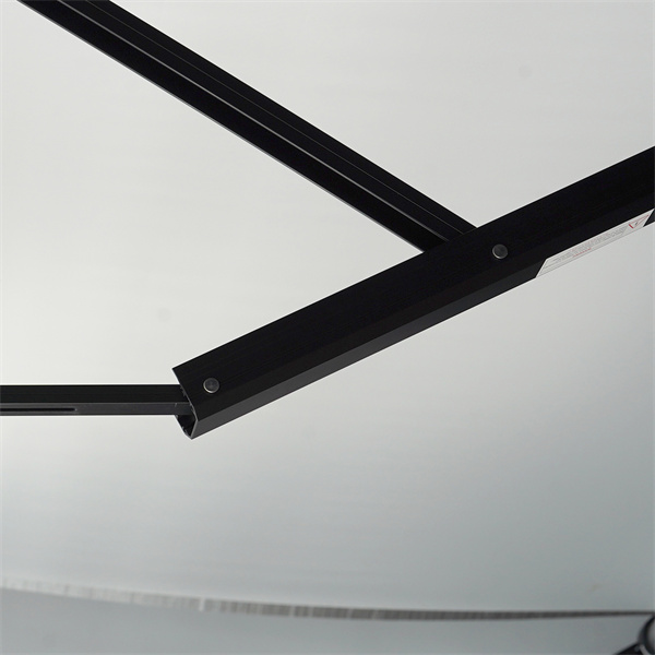 Find the Perfect Camper Awning to Suit Your Needs