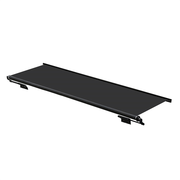 Extend the Life of Your RV's Slide-Out with a Durable Topper