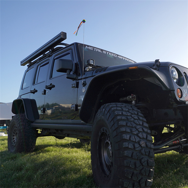 Durable and weather-resistant for all seasons