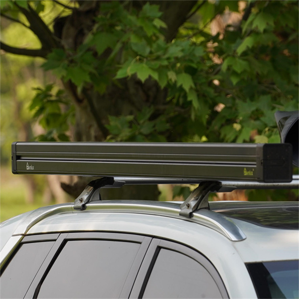 Expand your adventure possibilities with a car awning