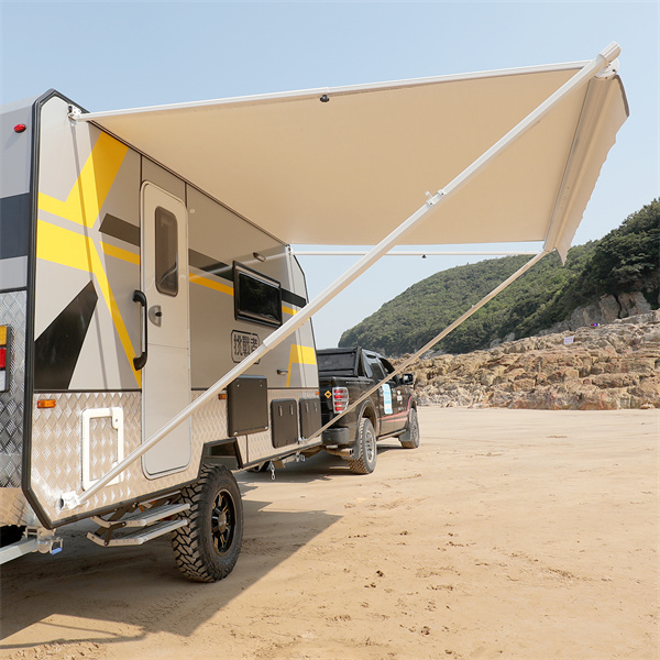 Replace Your RV Awning Today