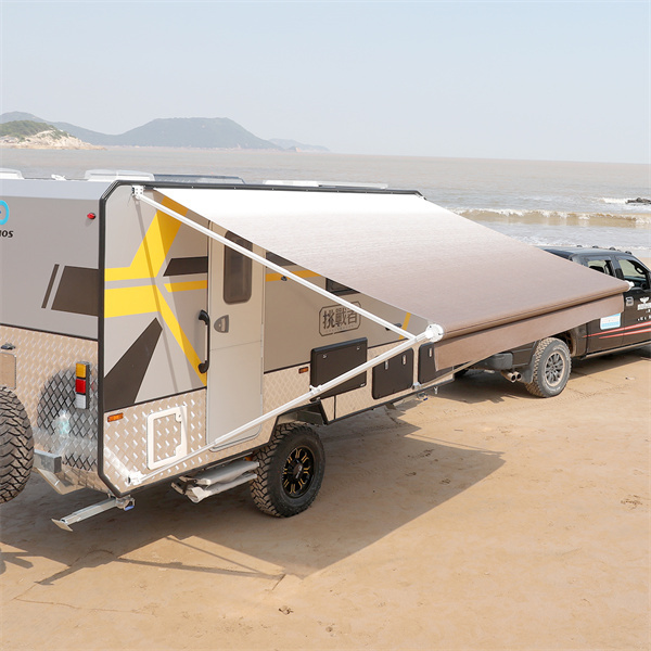 Discover the perfect awning for your RV at unbeatable wholesale prices
