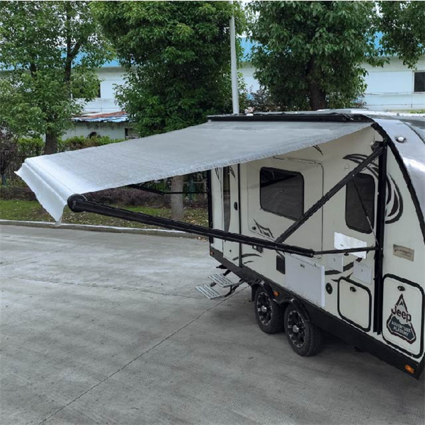 RV Electric Awning