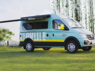 Quick and Easy Installation of RV Awnings