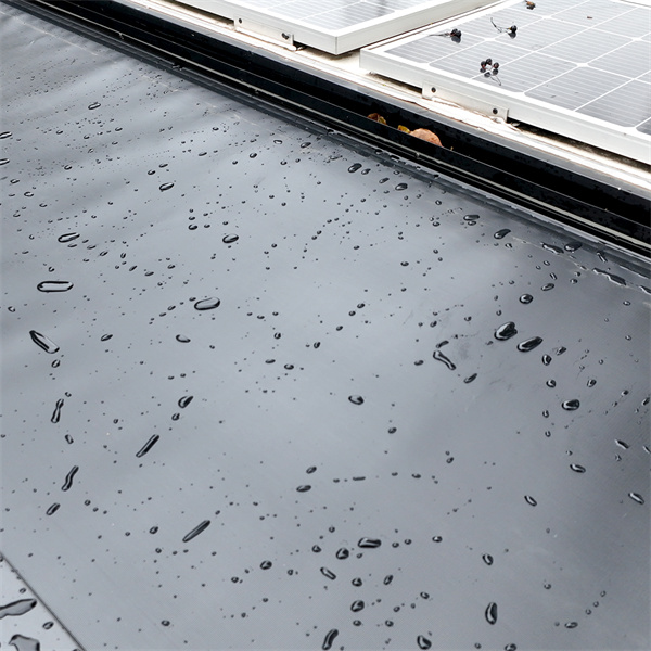 Cleaning and Operating Your RV Slide Awning