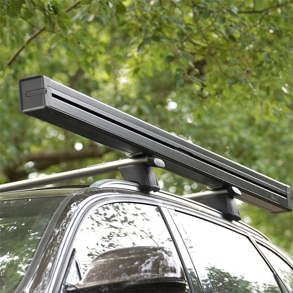 The benefits of using a camping awning