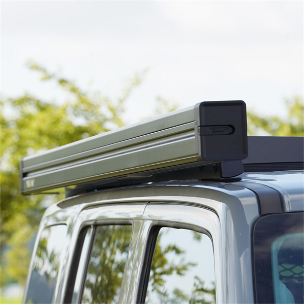 The Ultimate Accessory for the Adventurous Traveler.