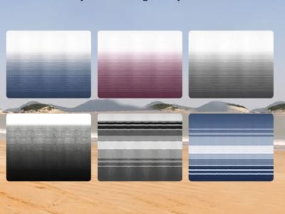 RV Awning Accessories: Extend Your Outdoor Living Space