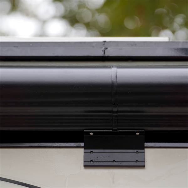 Upgrade Your Motorhome with a Slide-Out Topper