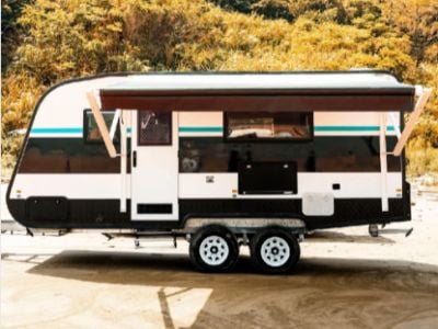 Why an RV Awning is a Must-Have for Any Traveler