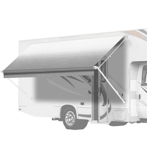 Stay Cool and Comfortable with a New RV Awning