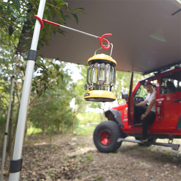 Add Extra Space to Your Vehicle with a Truck Awning