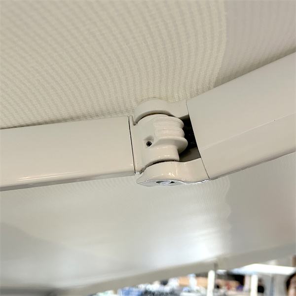 Enhance your camping or outdoor experience with our easy-to-install Sprinter van awnings