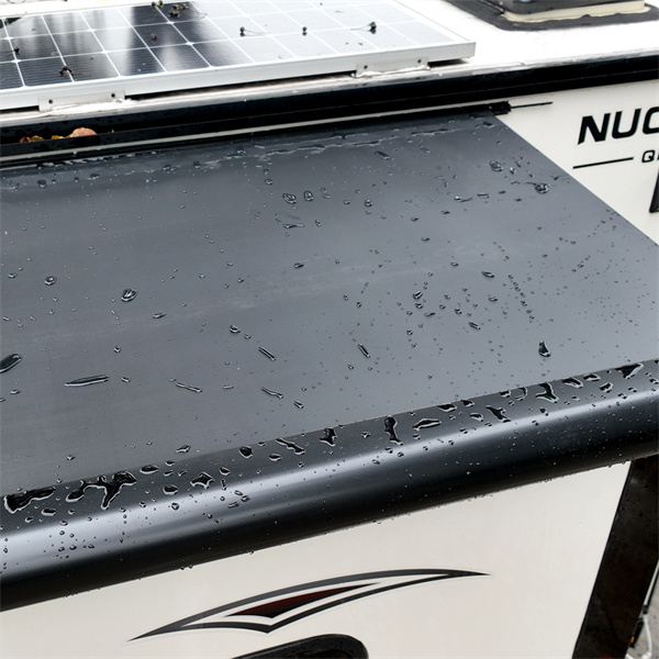 RV Slide-Out Awnings for Any Camper