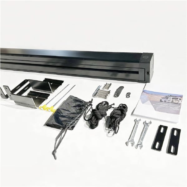 Tips for Setting Up and Utilizing Your Car Awning for Camping