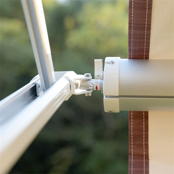 Easily Set Up and Travel with a Portable Camper Trailer Awning